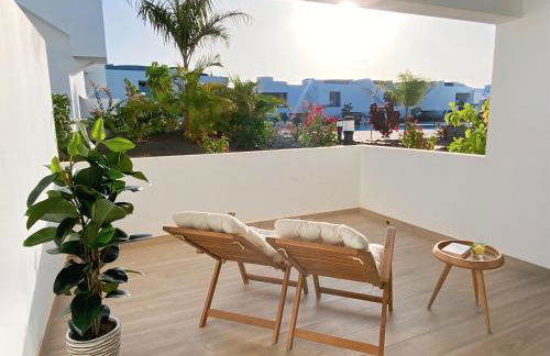 Fuerte Calma Luxury Apartment Fuerteventura - Foto 18