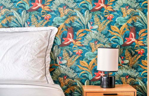 Superbe studio avec terrasse - Foto 7