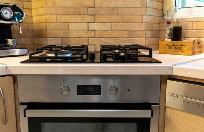 The Garden House at Alimos - Foto 23