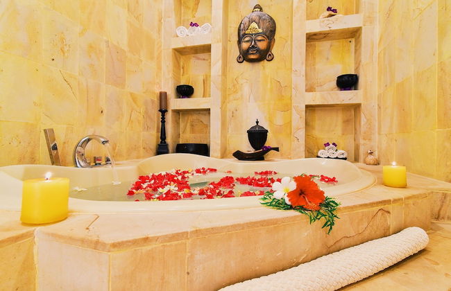 Villa Lotus - Foto 57