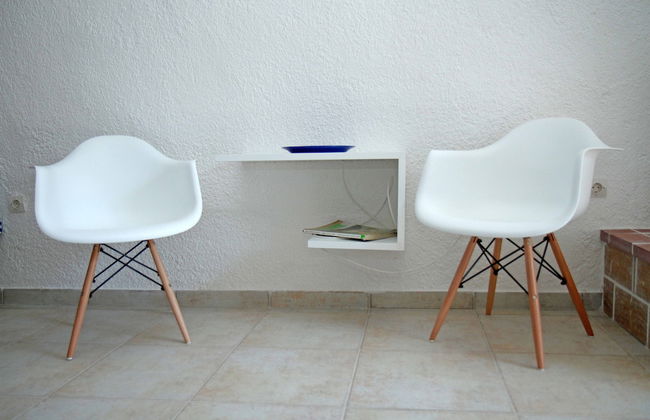 The 4 Travellers Halkidiki - Foto 40