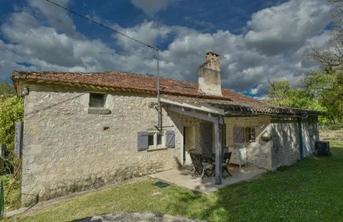 Votre Toscane française , Thezels - Foto 30