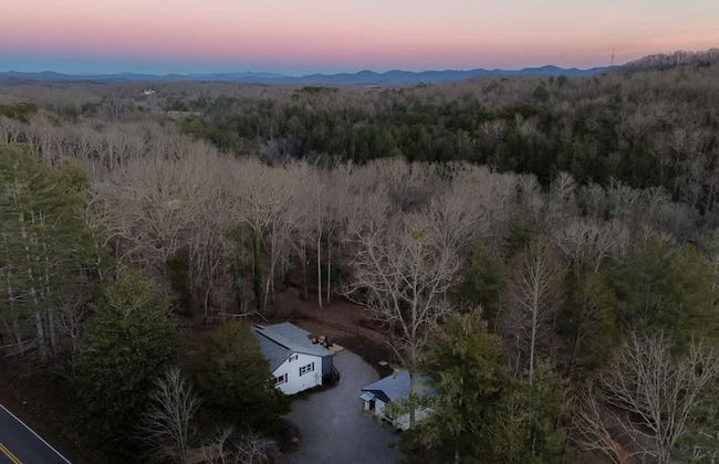 Creekside Haven by Boutiq - Foto 25