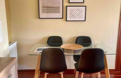 El apartamento de Adriana en Torrelavega. - Foto 7