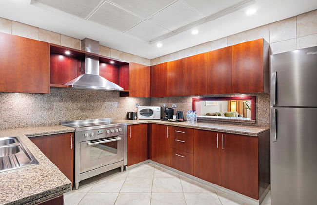 Blue Beach Tower - Photo 42