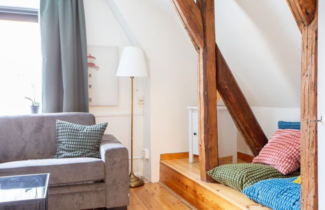 ApartDirect Gamla Stan II - Foto 52