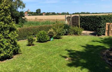 Ferienhaus Pilsum - Foto 18