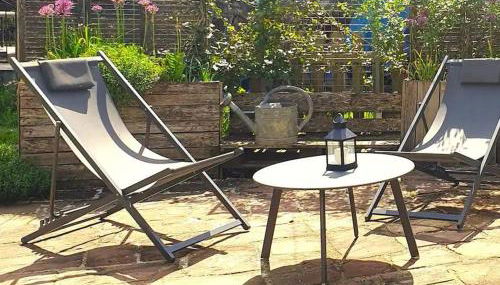 Charmante maisonnette en pierre près d'Épinal - FR-1-589-804 - Foto 4