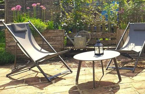 Charmante maisonnette en pierre près d'Épinal - FR-1-589-804 - Foto 4