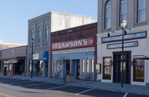 Beaufort Harbour Suites East Lodge - Foto 39