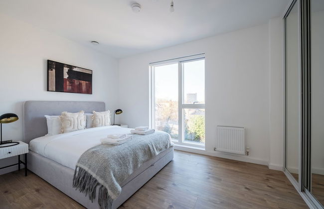 VESTO Lewisham - Foto 58