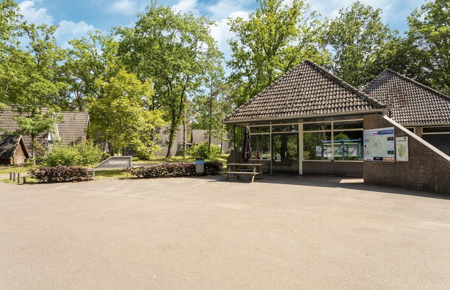 Bungalow in Limburg Near Nature Reserve - Foto 26