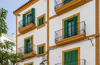 Apartamentos Mariano - Foto 34