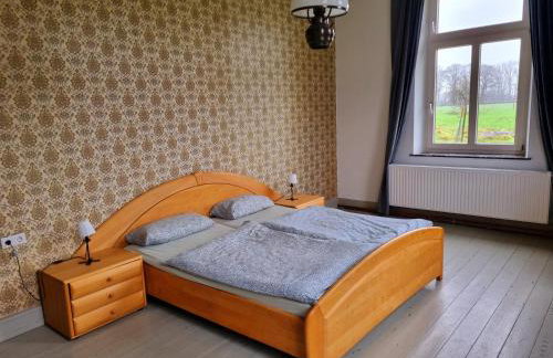 Gutshaus Michelshof - Viel Platz in der Natur - Foto 22