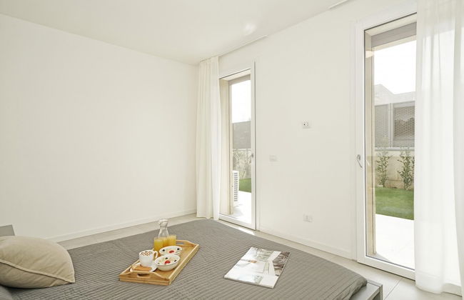 Katya Resort Apartment With Garden by Wonderful Italy - Foto 14