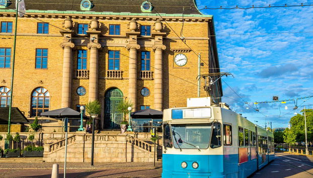 Tour privado por Gotemburgo - Foto 4