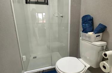 SP Expo Apto 4 pessoas - Foto 6