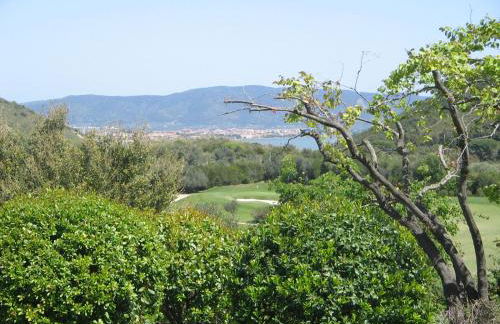 Country Relais la Mortella - Foto 102