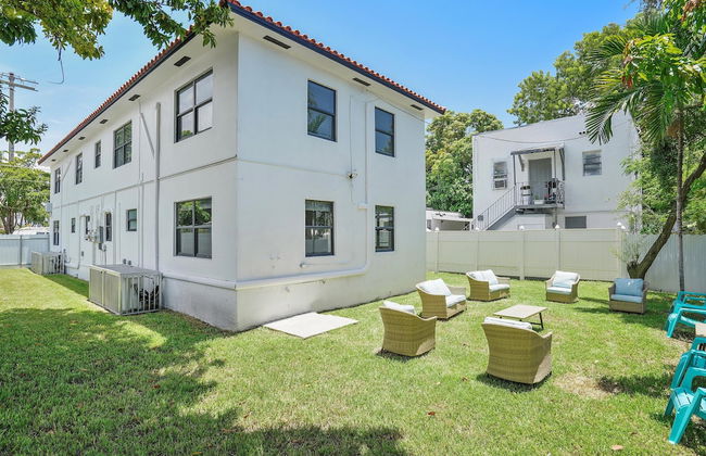 Wynwood Apartments - Foto 66