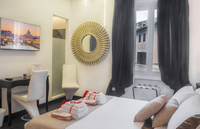 Navona Living Rome - Foto 32