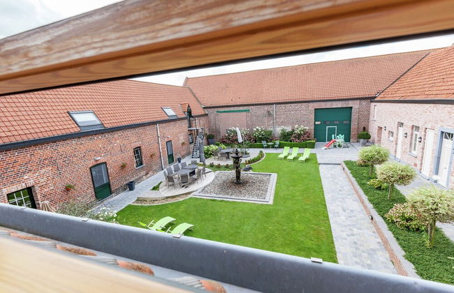 Cozy Cottage for 8 Guests - Foto 22