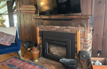 The Cardinal Lodge- A Riverside Retreat - Foto 18