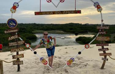 Apto Praia da Taíba Vista Mar - Foto 34