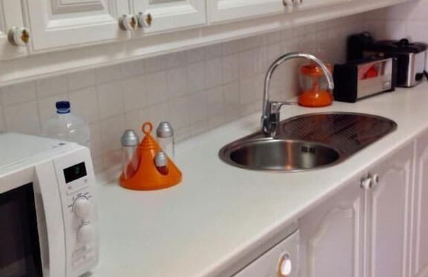 MI CAPRICHO A12 Luxury apartment on the beachfront - Foto 7