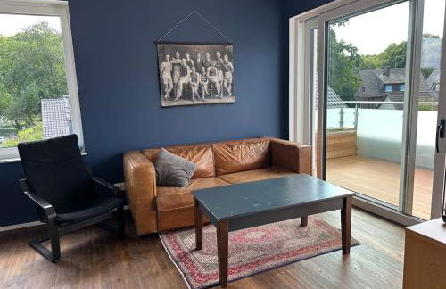 Neubau FeWo in Haltern am See - Foto 1