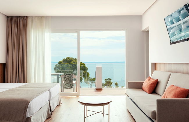 Aparthotel Ponent Mar - Foto 5