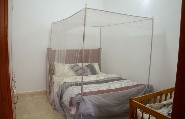 Muyenga Vacation Home - Photo 69