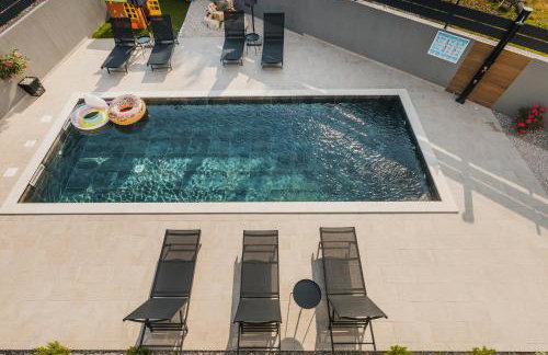 villa carpe diem - Foto 12