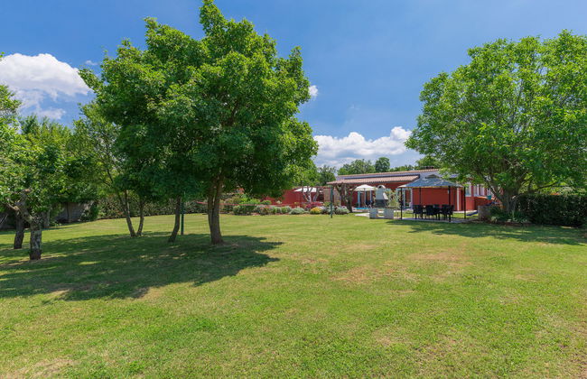 Villa Renzo - Foto 23