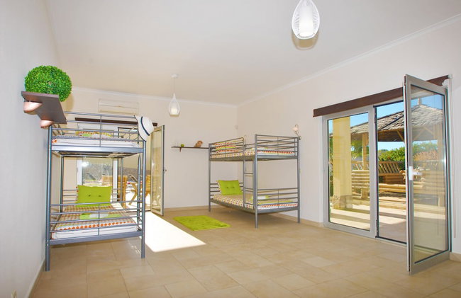Villa Buddha - Piscina e BBQ em Albufeira - Foto 19