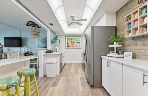 Oceanfront Beach House, Satellite Beach - Foto 8