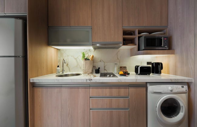 Somerset Sukhumvit Thonglor Bangkok - Photo 31