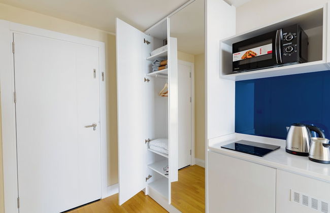 Habiby Orbi City Batumi - Foto 48