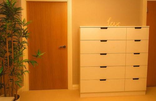 The Platinum Apartment- Cardiff Bay - Foto 12