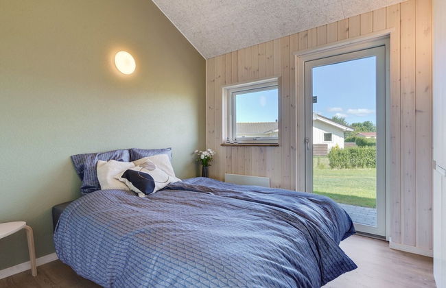 "Elsebet" - 600m from the sea - Foto 16