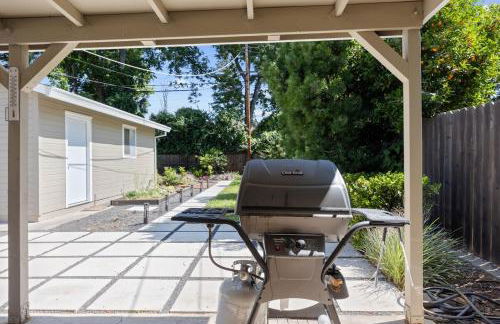 Cozy Home 7 minutes Walk to UC Davis Sacramento - Foto 14