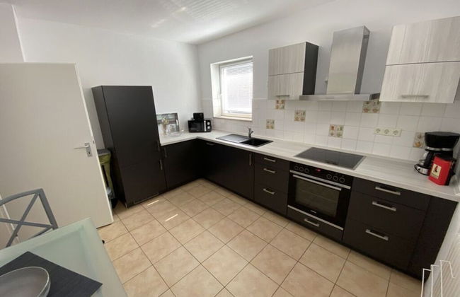 Idyllic Holiday Home - Foto 9