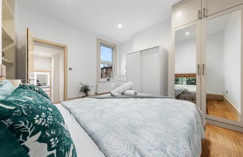 Modern Spacious 1 Bed Flat near Richmond Park - Foto 11