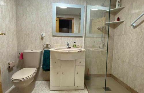 Apartamento a 150m de la playa Wifi gratis - Foto 10