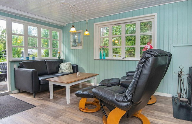 5 Person Holiday Home in Ans By-by Traum - Photo 18