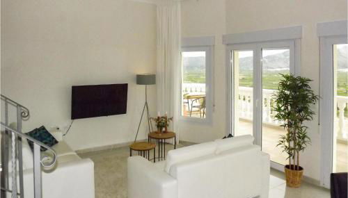 Awesome Home In Trullent - Foto 4