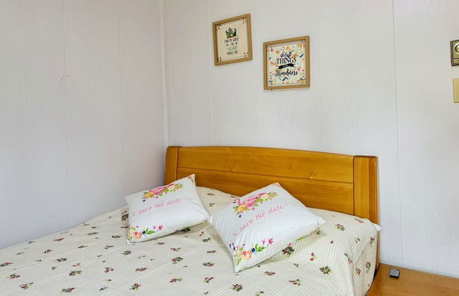 Skyline Terrace Cottages - Foto 18