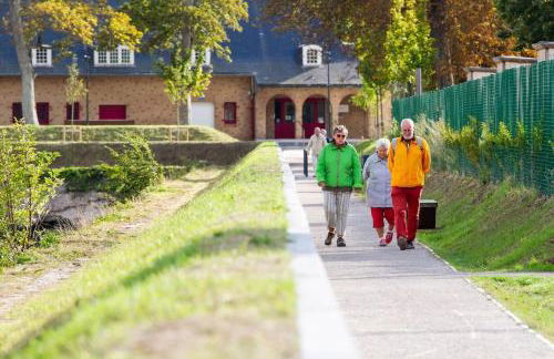 La Maison du Bastion - Gravelines centre - Foto 19