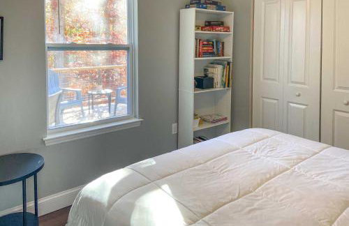 Smoky Mountains Leicester Home with Deck! - Foto 16