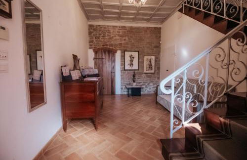 DONNA LAURA - Holiday Home - Foto 13