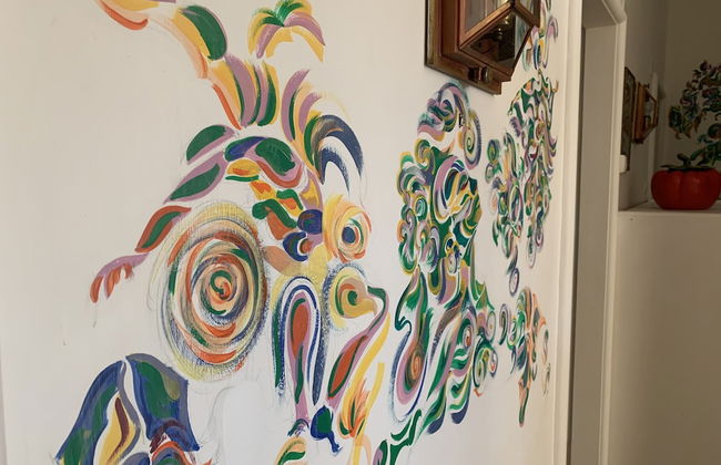 Sunflower terrazza panoramica - Foto 24